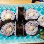 やすべえ - 天巻