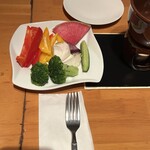 BISTRO Kuu - 