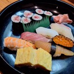 ひょうたん寿司 - 料理写真: