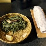 煮干しらーめん 田中にぼる - 