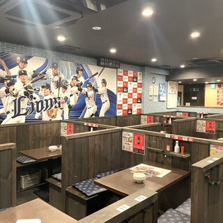 【久米川でおすすめの宴会居酒屋】大人数もコスパも、全て叶う