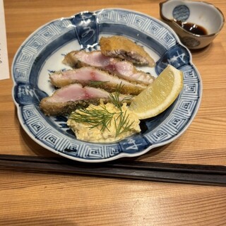 食堂 燈_1
