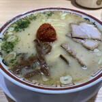 中華そば専門 田中そば店 - 料理写真: