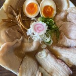 麺や 紡 - 