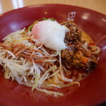 なか卯 - 料理写真: