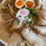 麺や 紡 - 