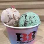 サーティワンアイスクリーム - 