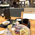 産直さばと青魚 伏見あおい - 