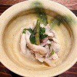 鮨ノ蔵 - 