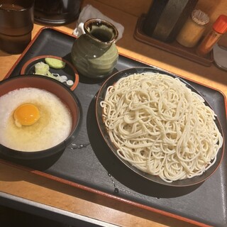 そば処 大番_1
