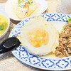 KHI-RI THAI KITCHEN - 料理写真:
