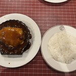 洋食キムラ - 