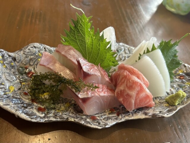 Shunsai Dokoro Biidoro, Naha, Japan