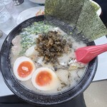 九州ラーメン友理 - 
