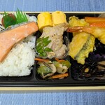ハーベスデリ - 料理写真: