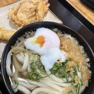 讃岐うどん工房 アイ・スタイル_1