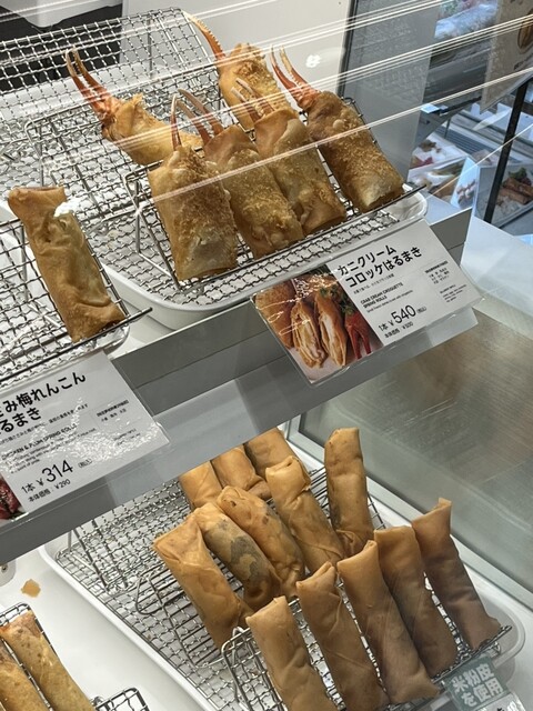 はるまき専門店 lamp - 大阪阿部野橋/惣菜・デリ | 食べログ