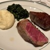 ウルフギャング・ステーキハウス - 