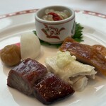 赤坂璃宮 - 