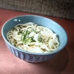 びっくりうどん - 料理写真: