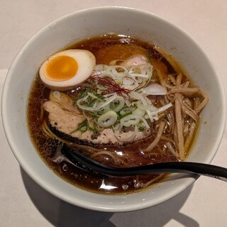 麺ファクトリー ジョーズ_1