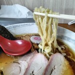 とら食堂 - 