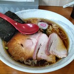 とら食堂 - 