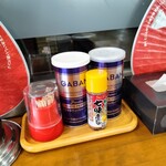 とら食堂 - 