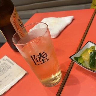八千代やきとり酒場_1