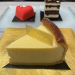 シェ・シバタ - 