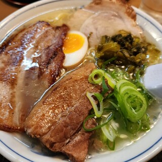 ラーメン櫻島_1
