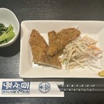 百々亭 - 