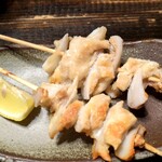 赤津加 - 