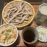 百々亭 - 