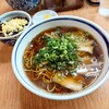 らーめん熊五郎 - 半ちゃんラーメン（850円）2026年4月