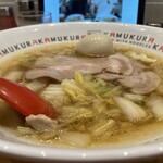 どうとんぼり神座 - 料理写真: