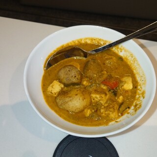Lufthansa Senator Lounge_1