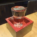 ウオバル - 初孫(2015.1)