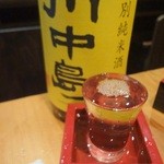 ウオバル - 川中島(2015.1)