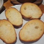 ウオバル - バケット(2015.1)