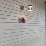 bills お台場 - 