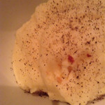 bills - Mashed potato 