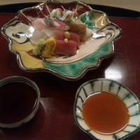赤坂 菊乃井 - 