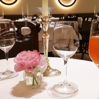 レストランひらまつ 博多 - 