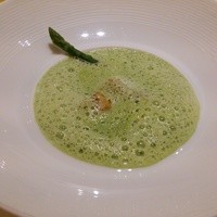 レストランひらまつ 博多 - 