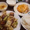 中華料理 吉星 己斐店