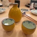 豆皿おばんざい七福 - 