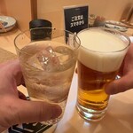 豆皿おばんざい七福 - 