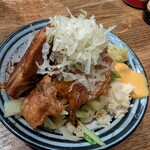 大衆酒場 PING - 