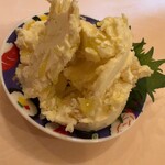 豆皿おばんざい七福 - 